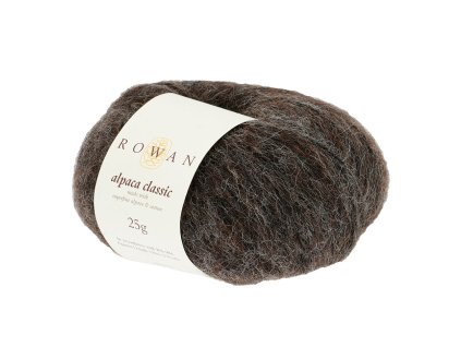 Alpaca Classic Sierra Melange 117