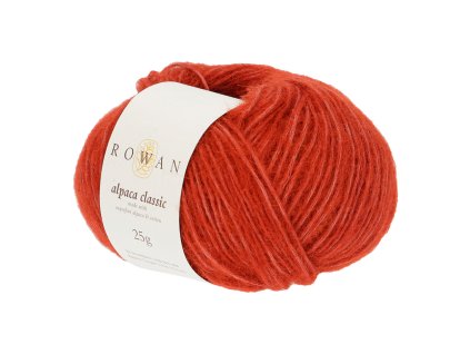 Alpaca Classic Copper Clay 119
