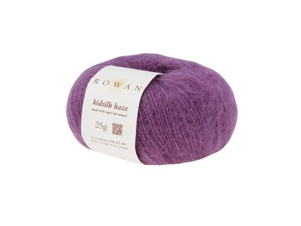 Kidsilk Haze Dewberry 600