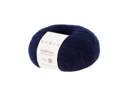 Kidsilk Haze Turkish Plum 660