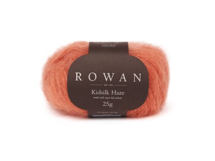 Kidsilk Haze Burnt Caramel 680
