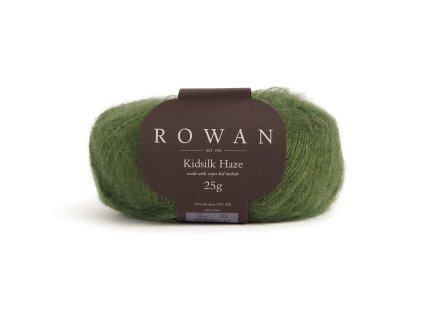Kidsilk Haze Olive 721