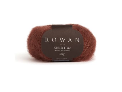 Kidsilk Haze Walnut 734