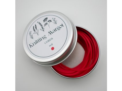 Odkládací lanka Red