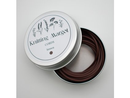 Odkládací lanka Brown