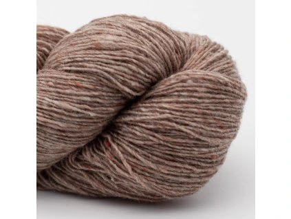 Loch Lomond Lace 19 příze hnědá