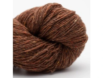 Loch Lomond Lace 04 příze hnědá