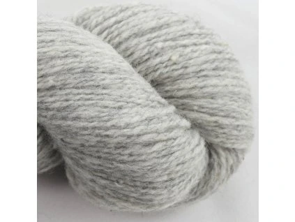 Loch Lomond 06 příze šedá