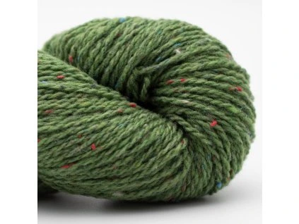 Loch Lomond  24 příze zelená