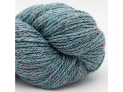 Loch Lomond 10 příze modrá