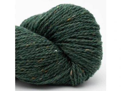 Loch Lomond 12 příze zelená