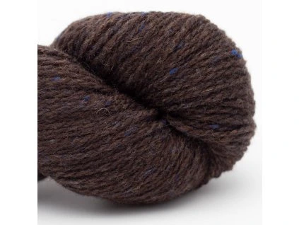 Loch Lomond 07 příze hnědá