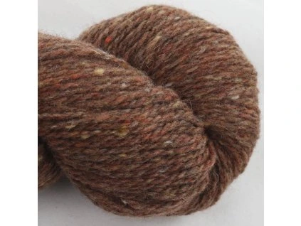 Loch Lomond 04 příze hnědá
