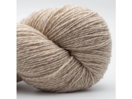 Bc garn Semilla Pura 02 béžová příze