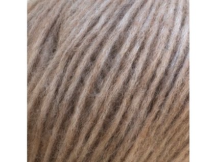 Snefnug Natur 7102 Latte