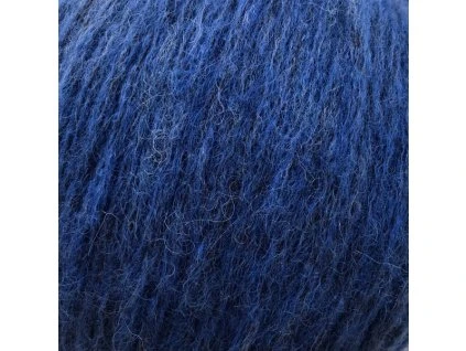 Snefnug 7992 Konge Blå Camarose příze
