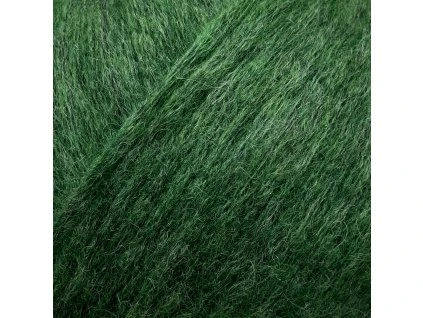 Snefnug 7906 Grøn Camarose příze