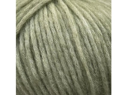 7902 STOEVET GROEN SNEFNUG