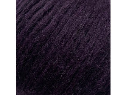 Snefnug 7330 Mørk Lilla