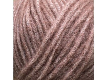 Snefnug 7386 Pudder Camarose příze