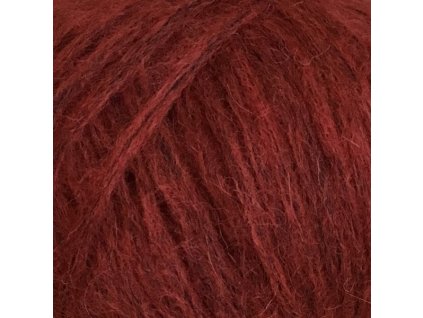 Snefnug 7887 Brændt orange