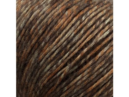 HØST 8206 Kastaniebrun