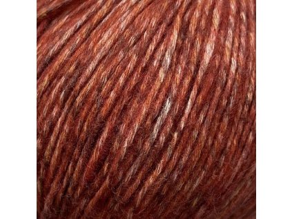 HØST 8220 Brændt Orange