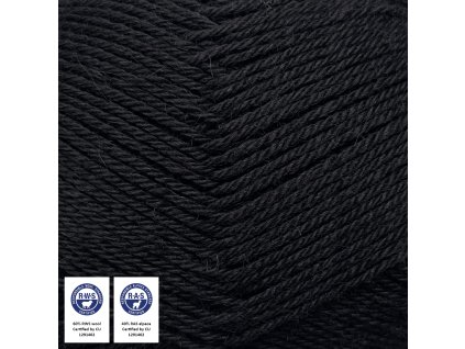 Camarose Lovfald 1410 sort