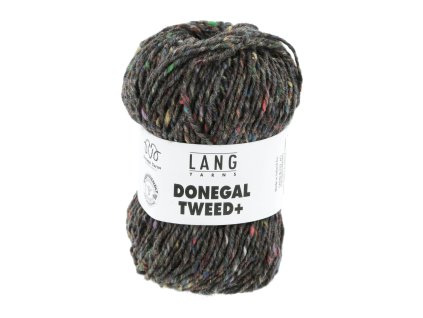DONEGAL TWEED+ 24