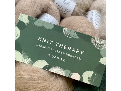 Voucher 2000 Kč pdf