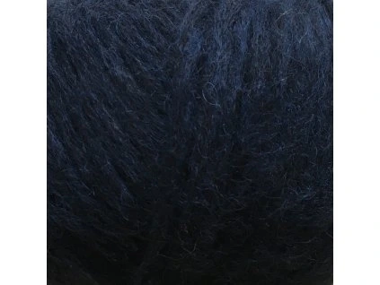 7329 MARINEBLAA SNEFNUG Camarose příze