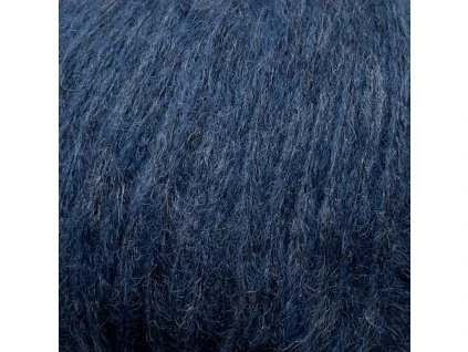 Snefnug 7780 Midnatsblå Camarose příze