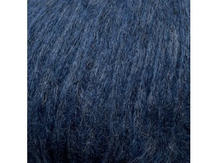 Snefnug 7780 Midnatsblå