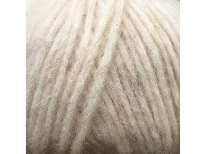 7314 LYS BEIGE SNEFNUG