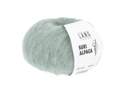 1082 0092 LANGYARNS SuriAlpaca