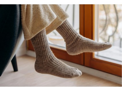 Pleteme ponožky 7. - 14. 2. 2026