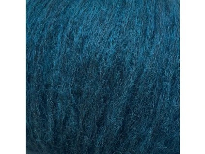 7997 TEAL SNEFNUG Camarose příze