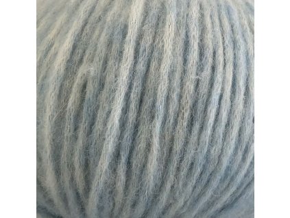 7888 DELIKAT BLAA SNEFNUG