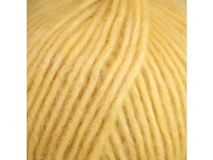 Snefnug 7862 Citrongul