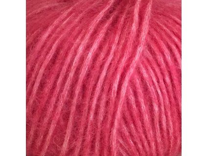 Snefnug 7861 Hindbær camarose příze