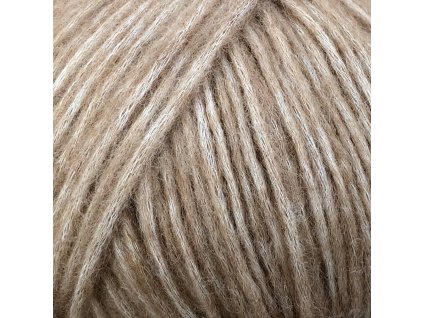 Snefnug Natur 7103 Nougat