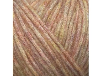 7212 FULDMÅNE SNEFNUG WATERCOLOR