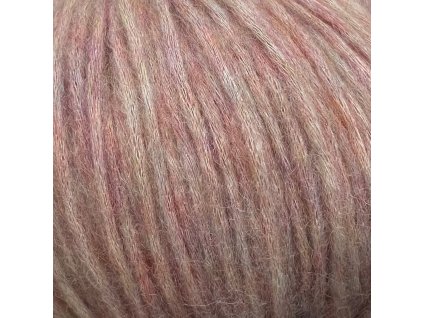 7202 AFTENSOL SNEFNUG WATERCOLOR