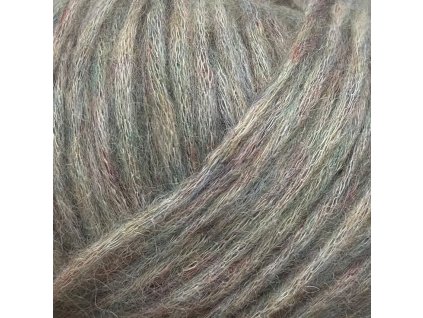 Snefnug Watercolor 7204 Birkeskov