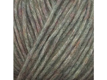 7214 SKOVBUND SNEFNUG WATERCOLOR