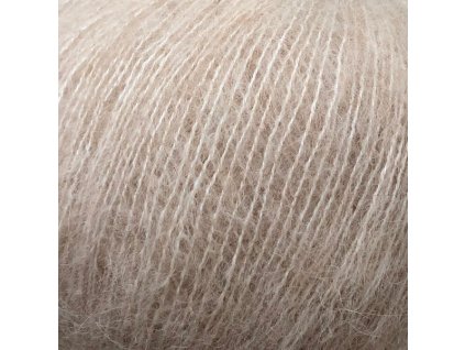 9506 lys beige Midnatssol Camarose