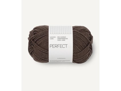 Perfect 3880 Mork Sjokolade