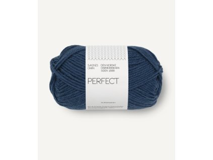 Perfect 6062 Mork Bla