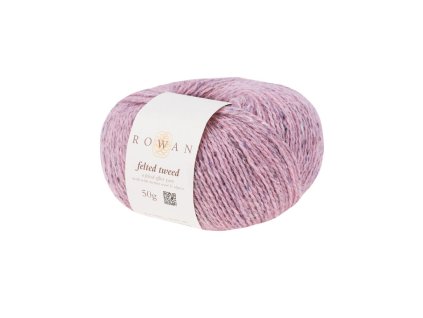 tvidova pletaci prize rowan felted tweed dk 50g