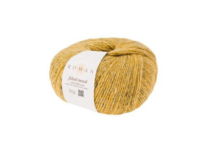 tvidova pletaci prize rowan felted tweed dk 50g